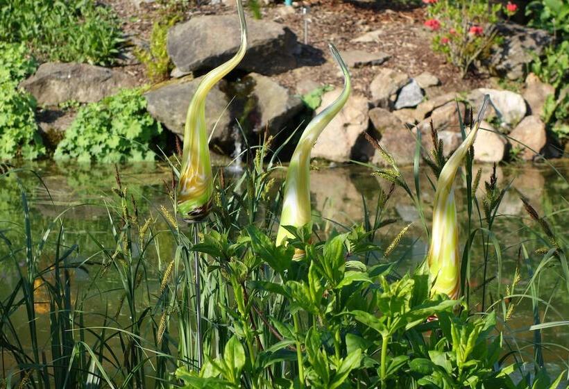 호텔 Haus Jägerfleck