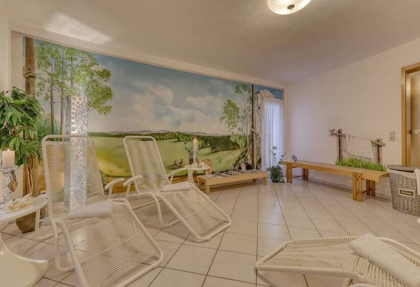 호텔 Haus Jägerfleck