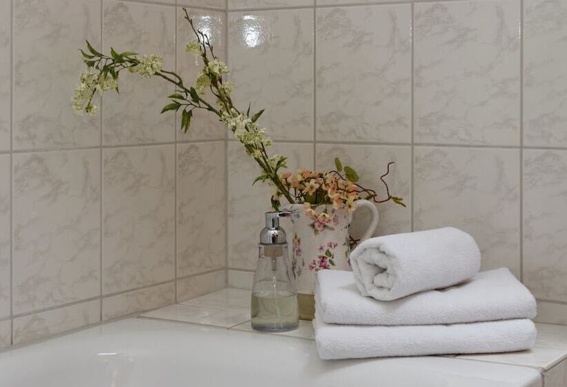 호텔 Haus Jägerfleck