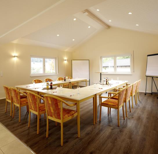 Отель Haus Schönblick