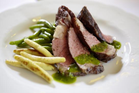 Отель Haus Schönblick