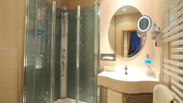 ホテル Hessischer Hof