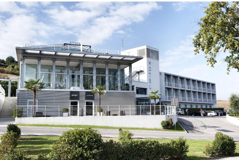 בית מלון כפרי Horizon