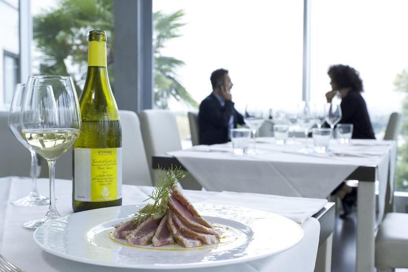 בית מלון כפרי Horizon