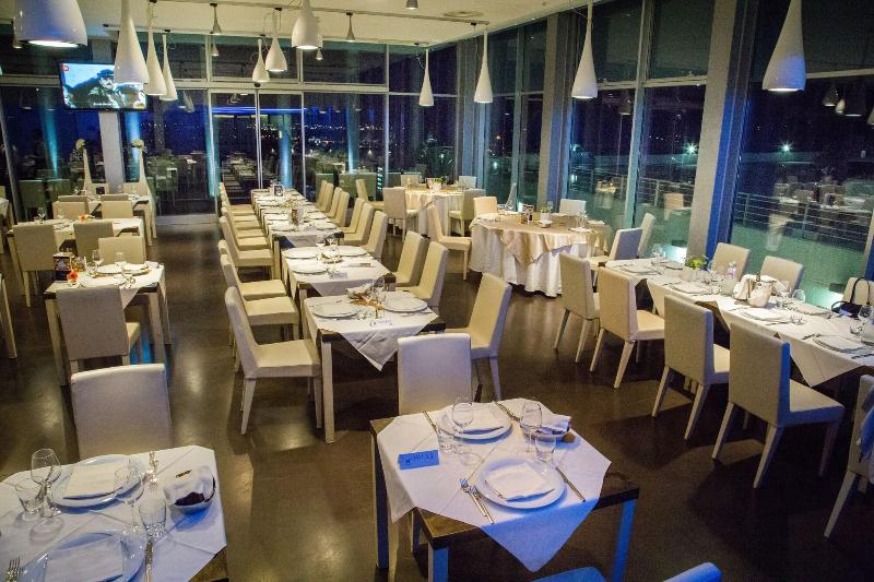 בית מלון כפרי Horizon