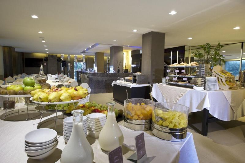 בית מלון כפרי Horizon