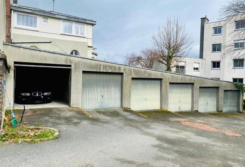 Отель Hôtel Céline   Hôtel De La Gare