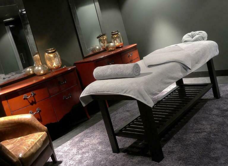 בית מלון כפרי Hôtel Spa Vent D Ouest