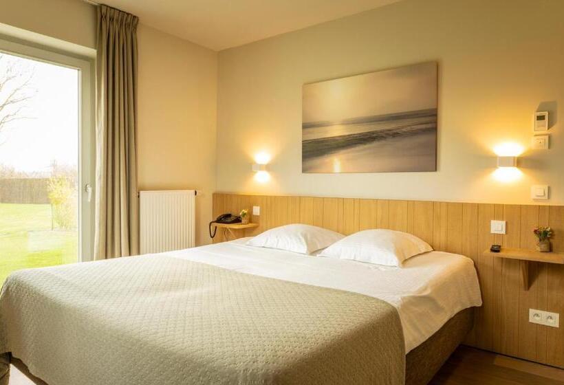 Отель Huyshoeve