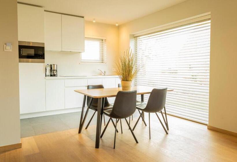 Отель Huyshoeve