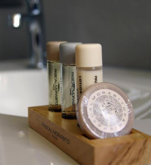 Отель Huyshoeve