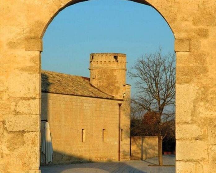 酒店 I Luoghi Di Pitti