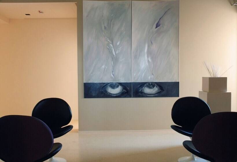 酒店 I Luoghi Di Pitti