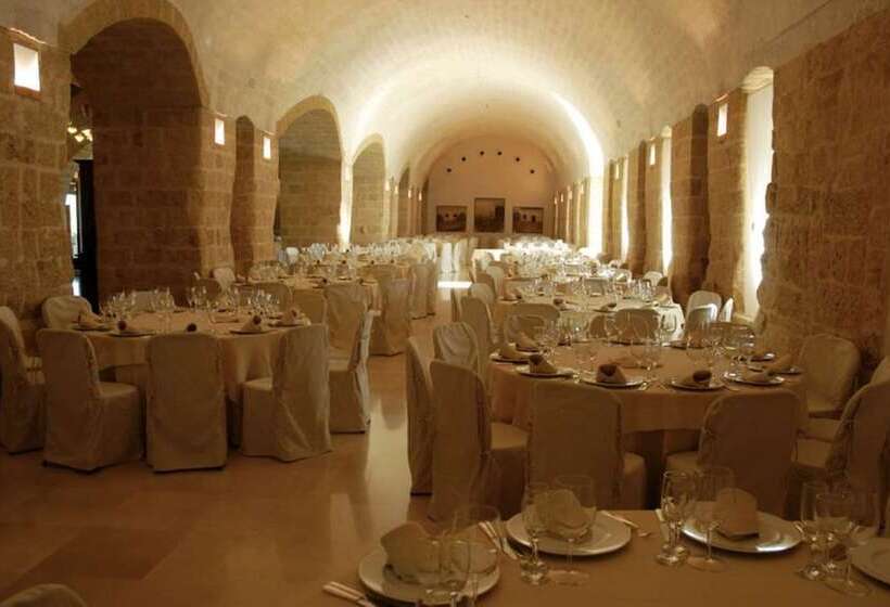 酒店 I Luoghi Di Pitti