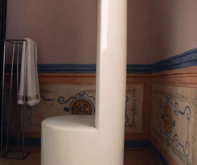 酒店 I Luoghi Di Pitti