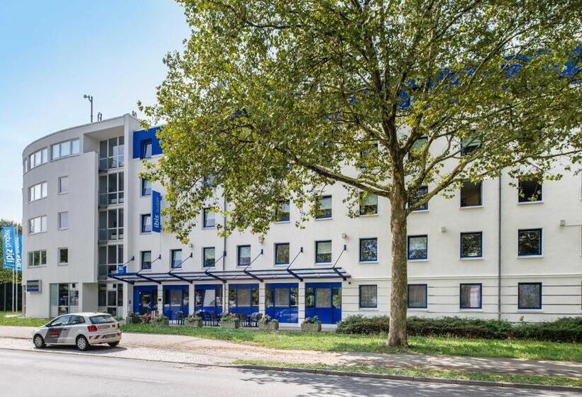 هتل Ibis Budget Karlsruhe