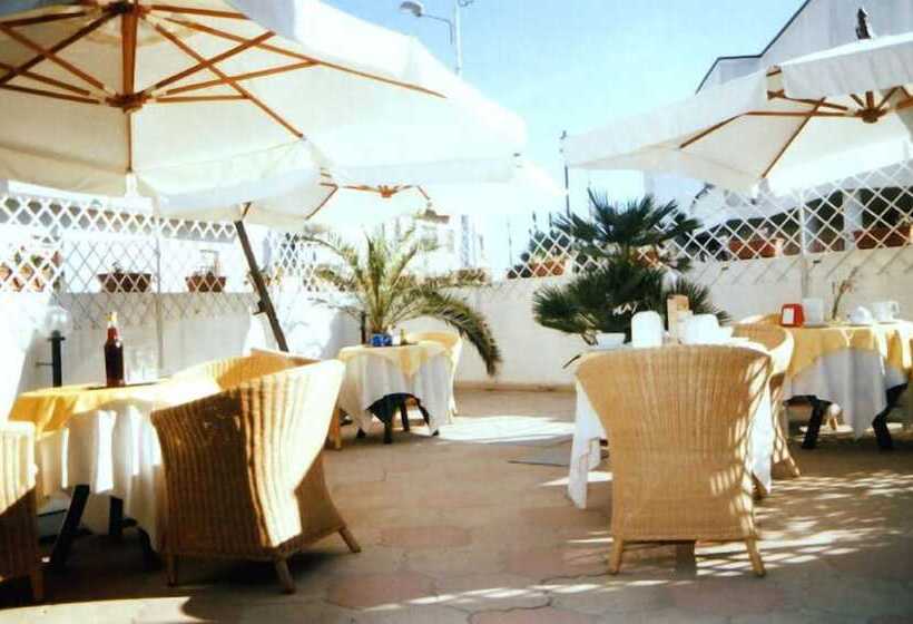 Отель Il Gabbiano