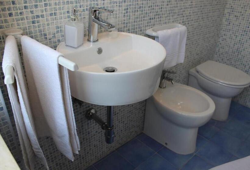 Отель Il Gabbiano