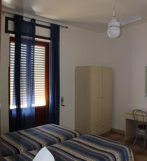 Отель Il Gabbiano