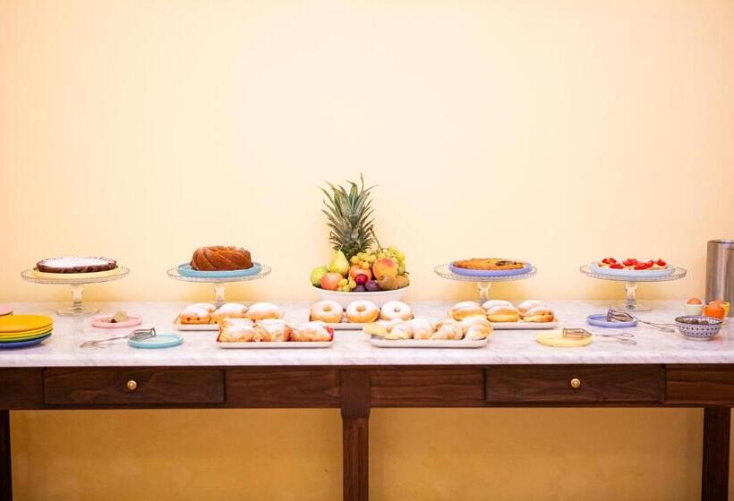 ホテル Il Quartuccio Gaeta