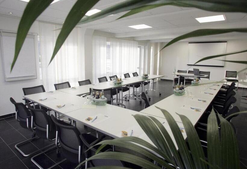 בית מלון כפרי Im Kornspeicher