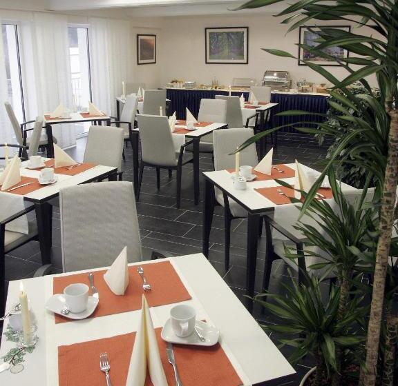 בית מלון כפרי Im Kornspeicher