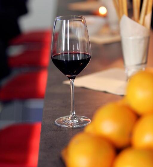 בית מלון כפרי Im Kornspeicher