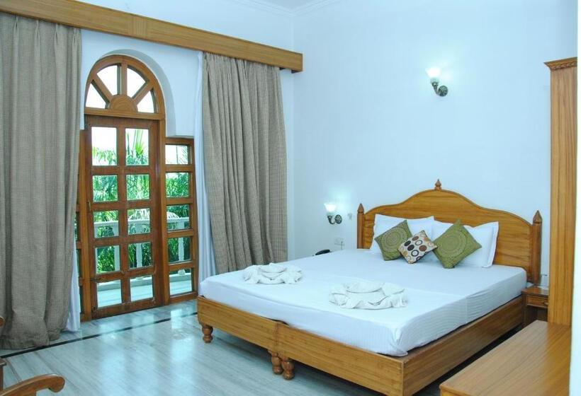 酒店 Isabel Palace