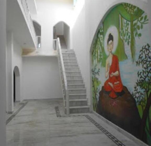 酒店 Isabel Palace