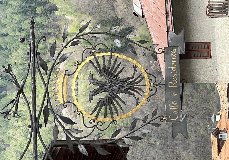 בית מלון כפרי Kaiserkrone Charming Retreat