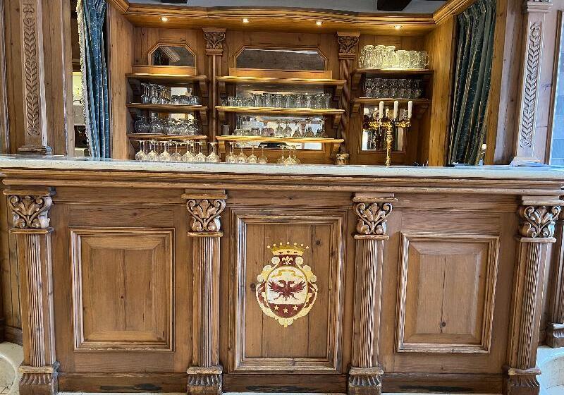 בית מלון כפרי Kaiserkrone Charming Retreat