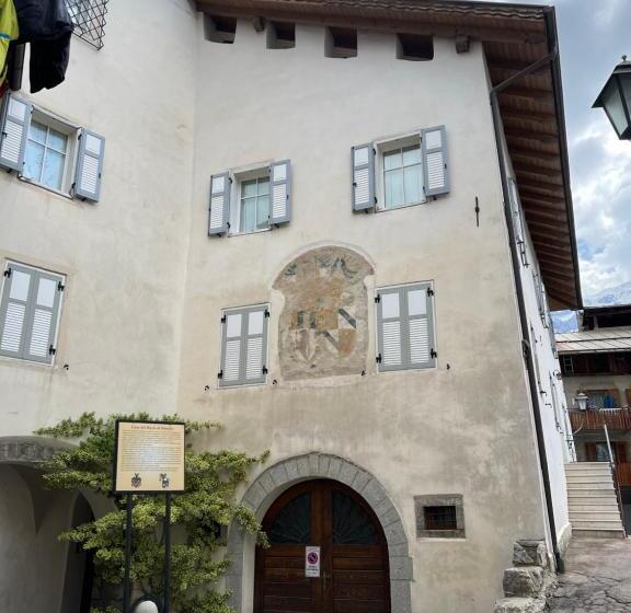 בית מלון כפרי Kaiserkrone Charming Retreat