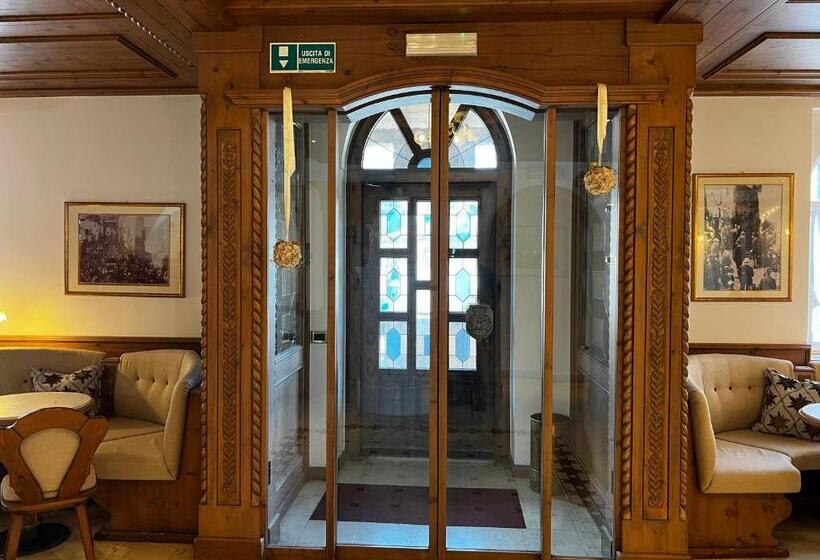 בית מלון כפרי Kaiserkrone Charming Retreat