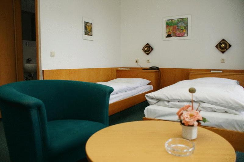 בית מלון כפרי Koch Maingau