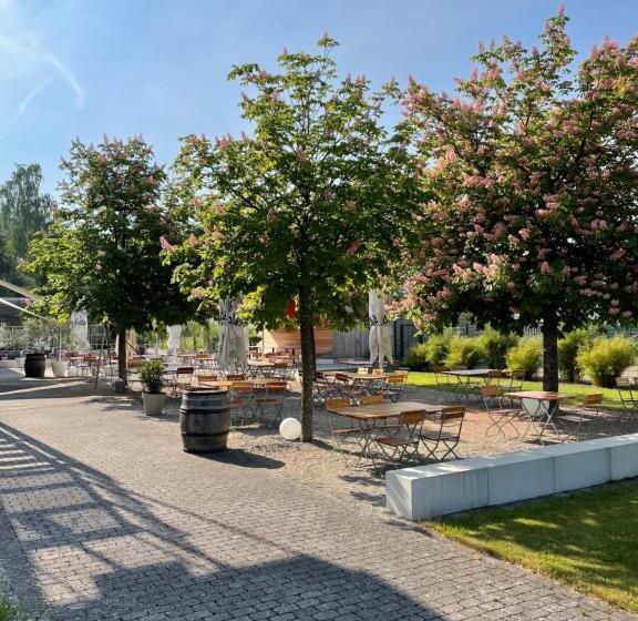 호텔 Kongressissimo