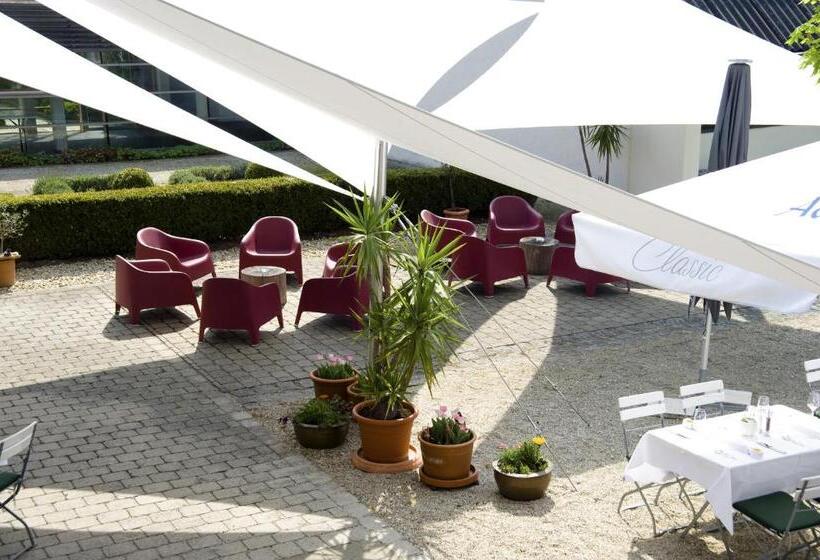 호텔 Kongressissimo