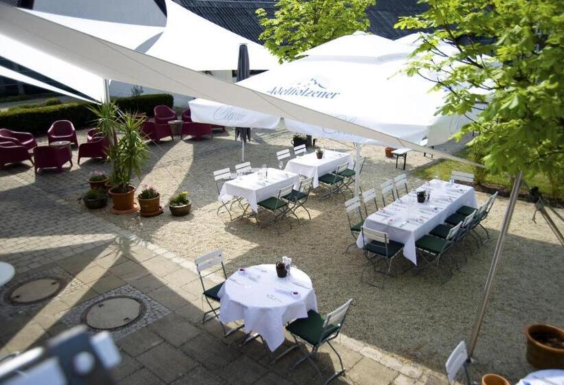 호텔 Kongressissimo