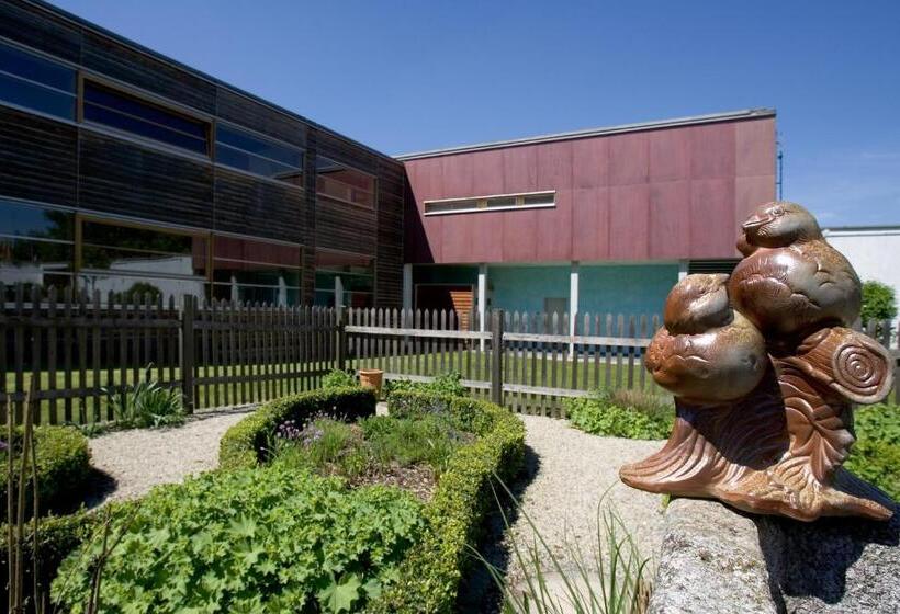 호텔 Kongressissimo