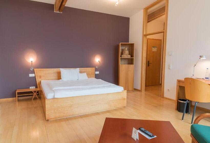 호텔 Kongressissimo