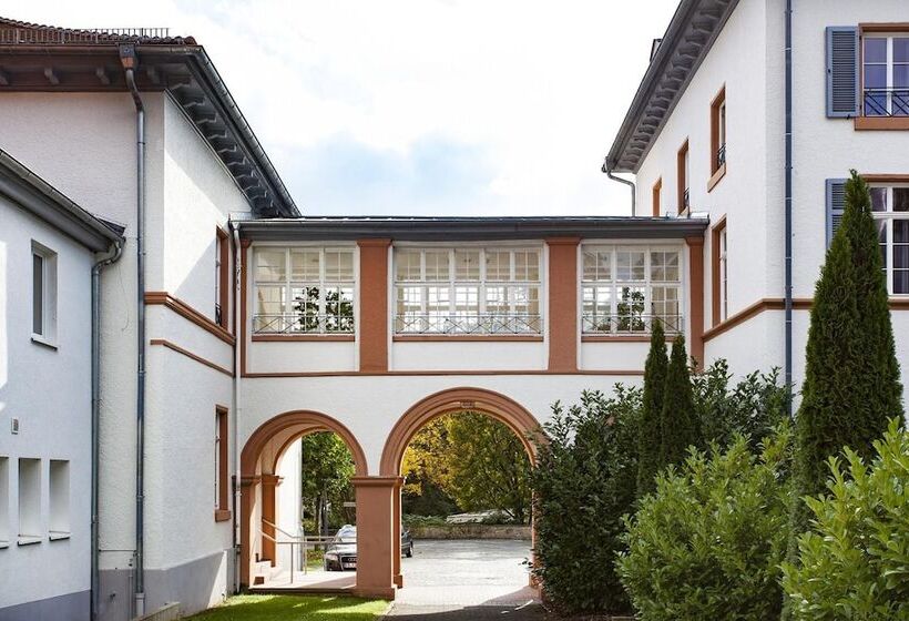 Kurhaushotel Bad Salzhausen