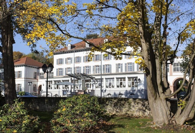 Kurhaushotel Bad Salzhausen