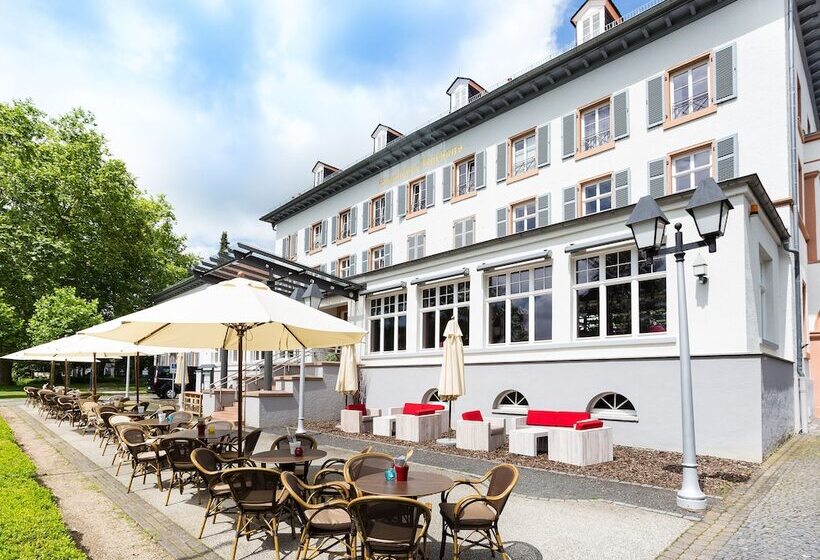 Kurhaushotel Bad Salzhausen