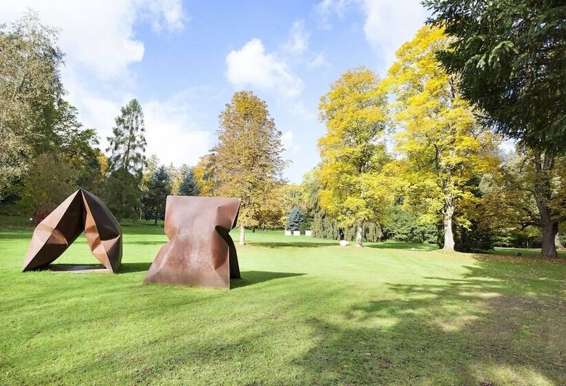 Kurhaushotel Bad Salzhausen