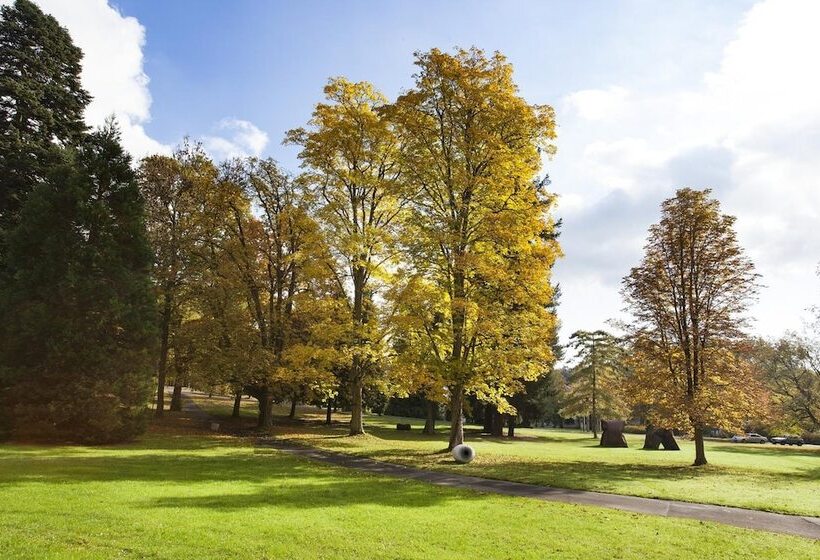 Kurhaushotel Bad Salzhausen
