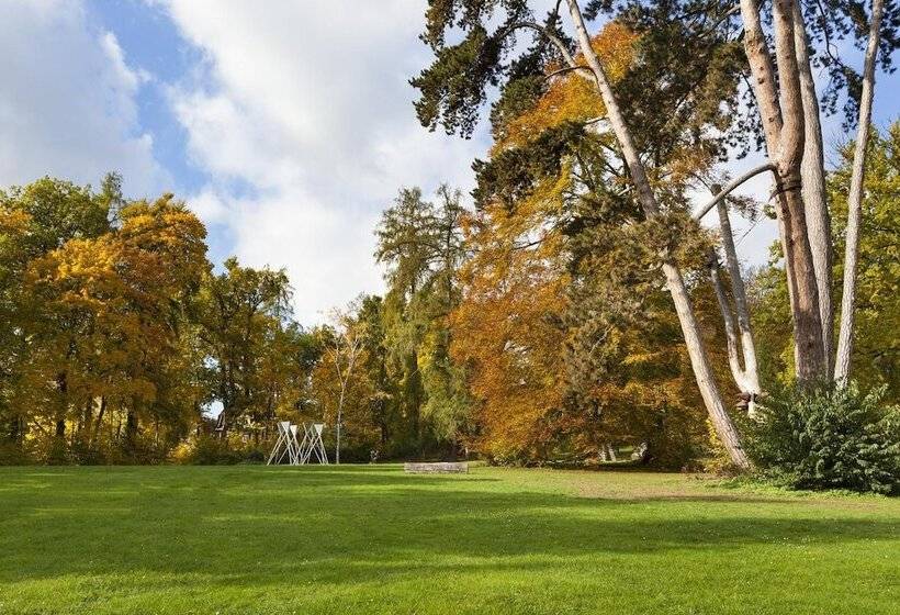 Kurhaushotel Bad Salzhausen