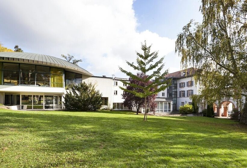 Kurhaushotel Bad Salzhausen