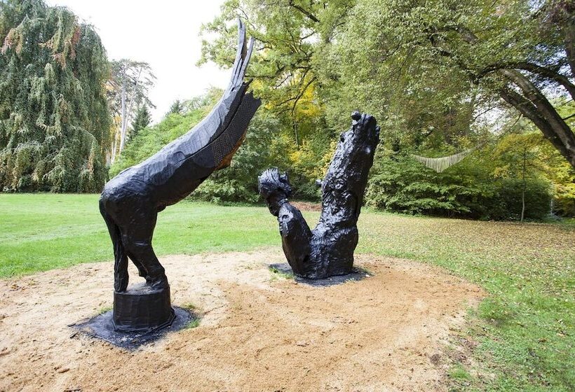 Kurhaushotel Bad Salzhausen