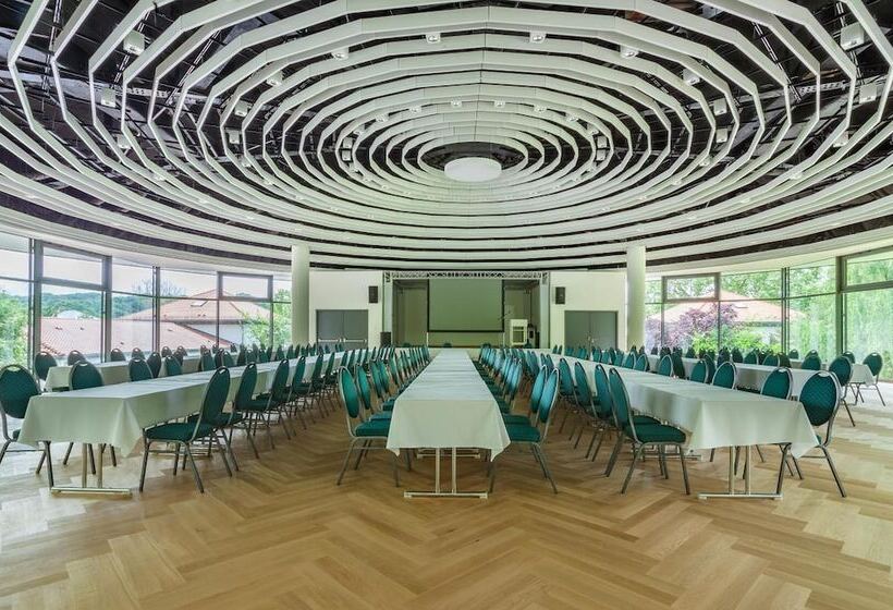 Kurhaushotel Bad Salzhausen