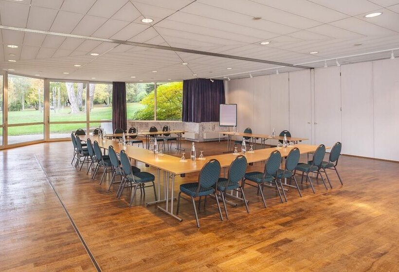 Kurhaushotel Bad Salzhausen