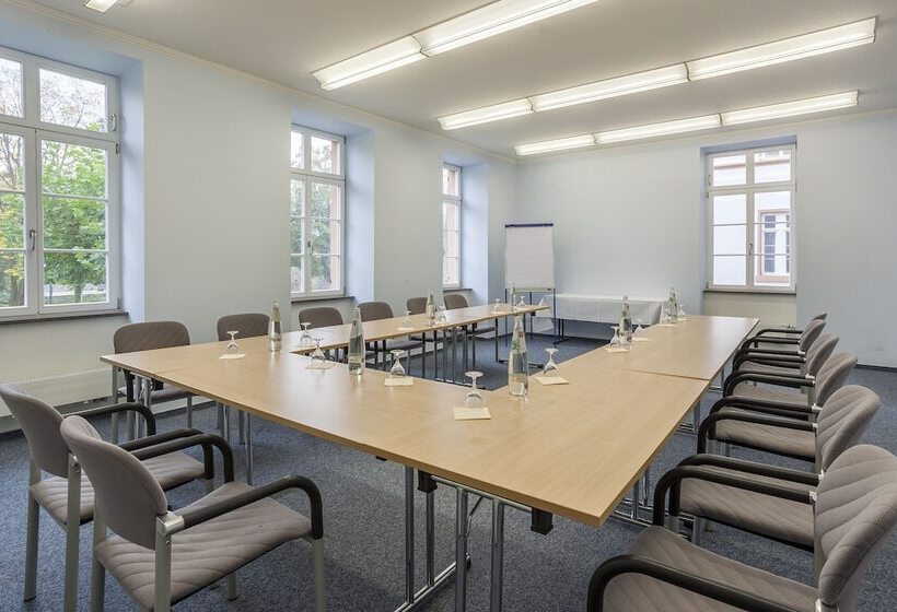 Kurhaushotel Bad Salzhausen